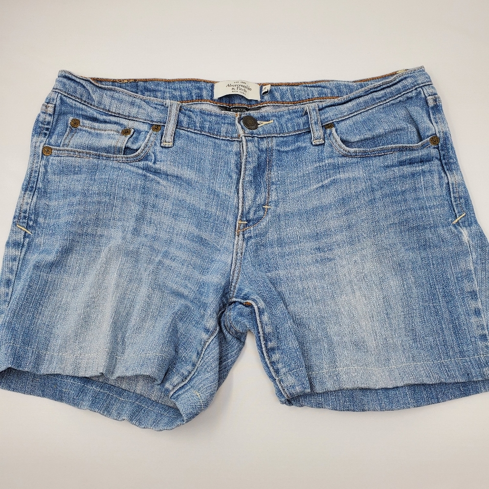 [ Excellent Condition Size 6 Regular ] Abercrombi… - image 1